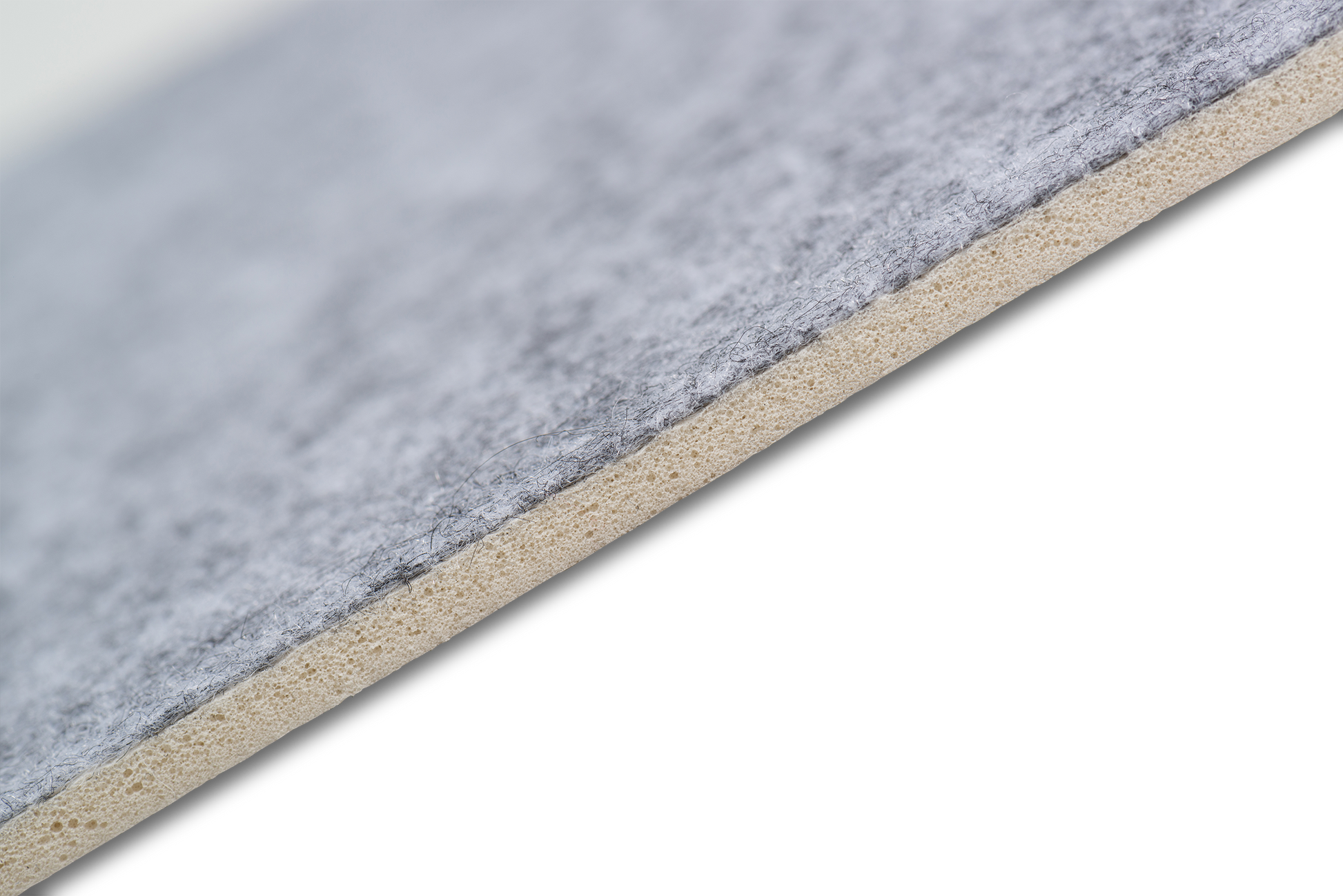 Veken Almohadilla de agarre para alfombras de pasillo para suelos de madera  dura, almohadillas antideslizantes para alfombras de área, agarre grueso