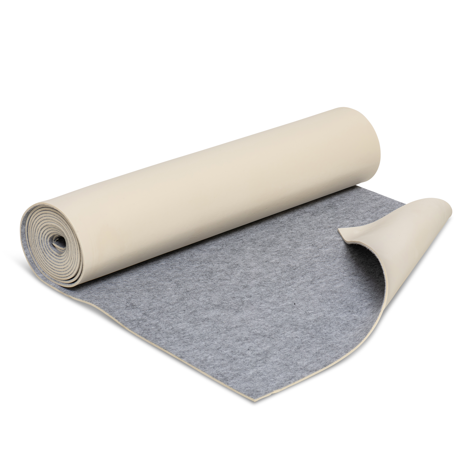 Futurwit Almohadillas antideslizantes para alfombra, agarre de alfombra de  2 x 4 pies, agarre fuerte bajo la alfombra, alfombra antideslizante para